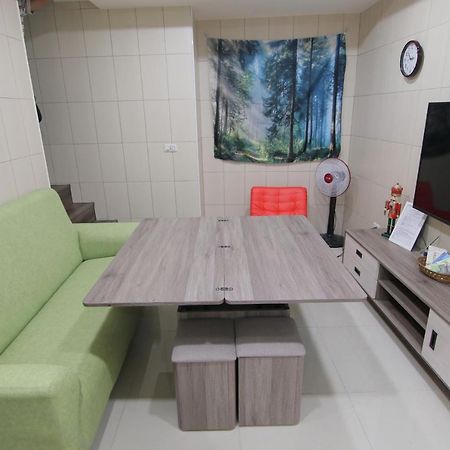 Vanilla Residence No 2 타이난 외부 사진