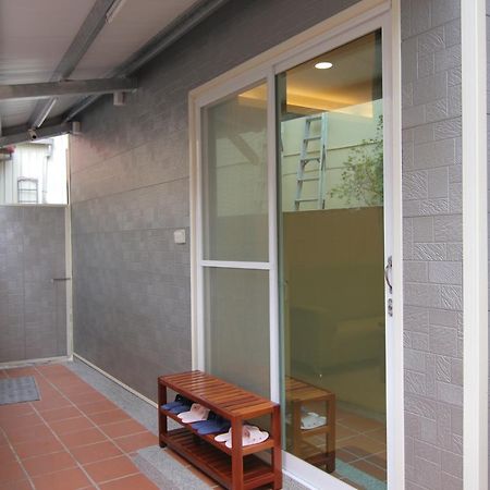 Vanilla Residence No 2 타이난 외부 사진