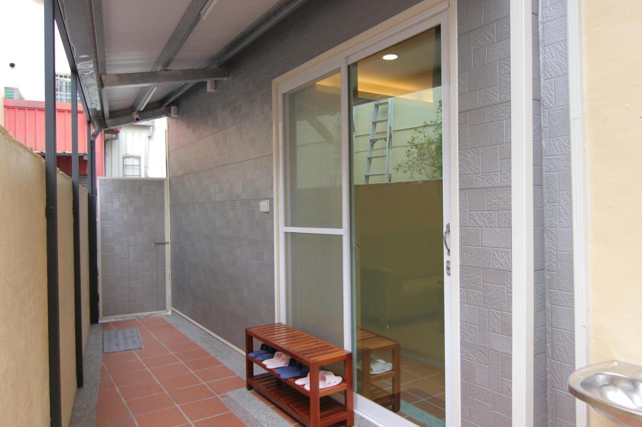 Vanilla Residence No 2 타이난 외부 사진